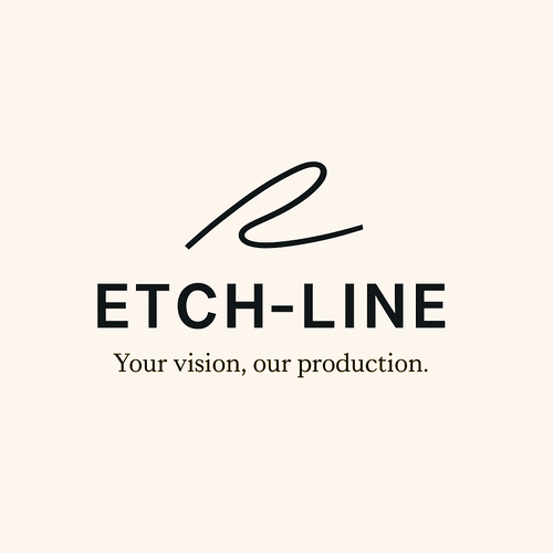 Etch-line 